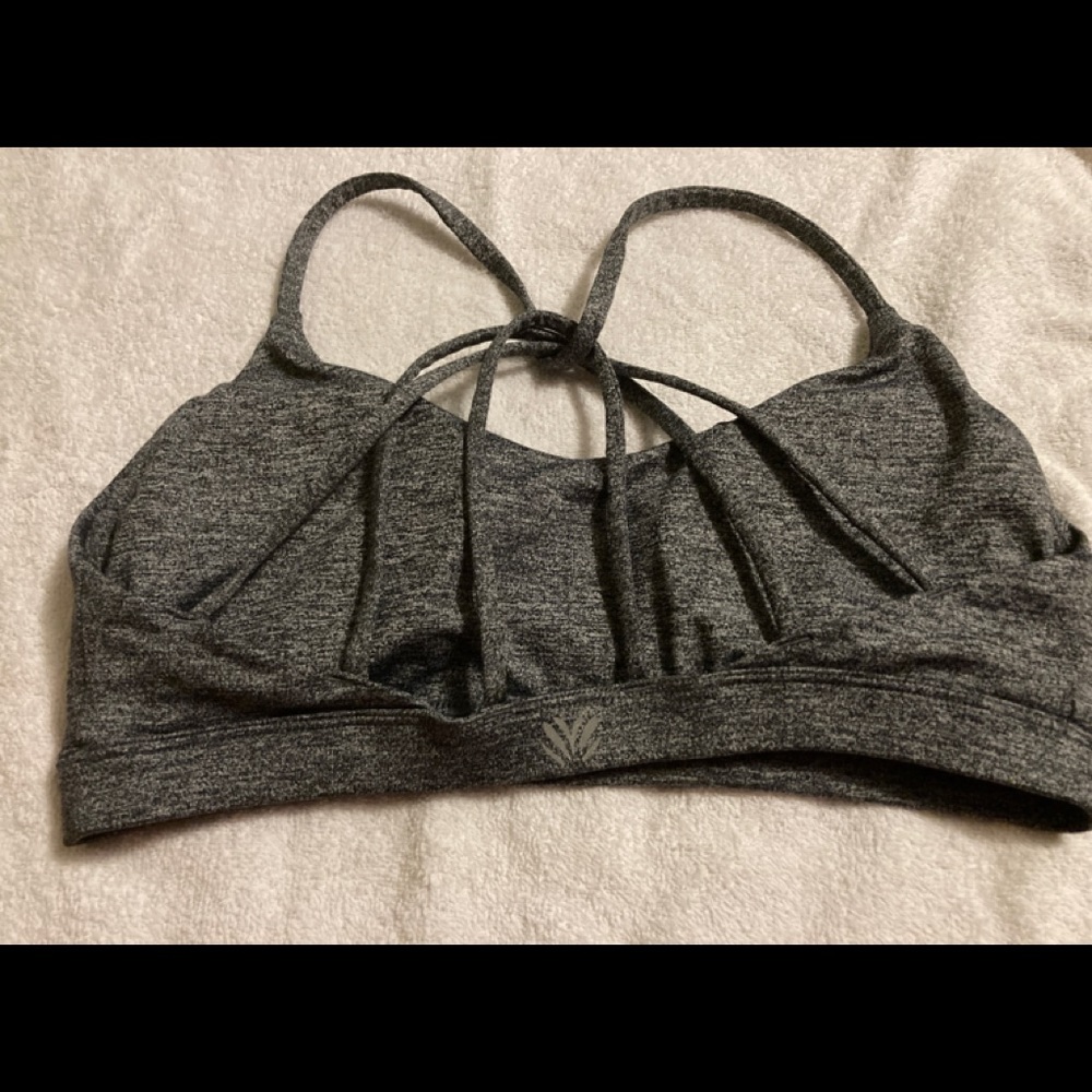 Sports bra - Picture 2 of 3